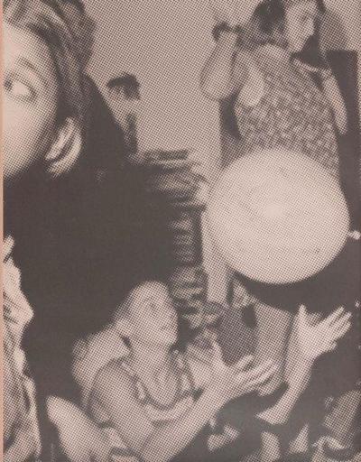 Nolan, P: Juggling Is Easy