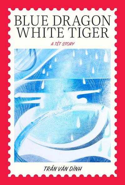 Blue Dragon, White Tiger