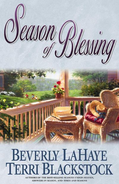 Season of Blessing