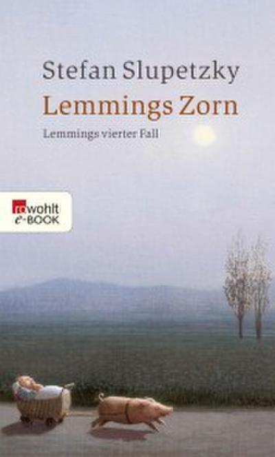 Lemmings Zorn: Lemmings vierter Fall