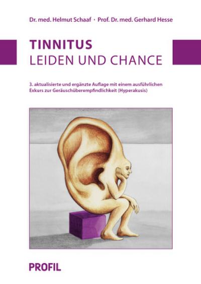 Tinnitus: Leiden und Chance