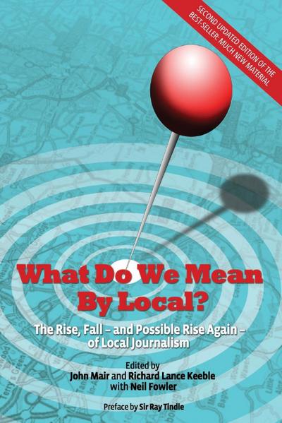 What Do We Mean by Local?