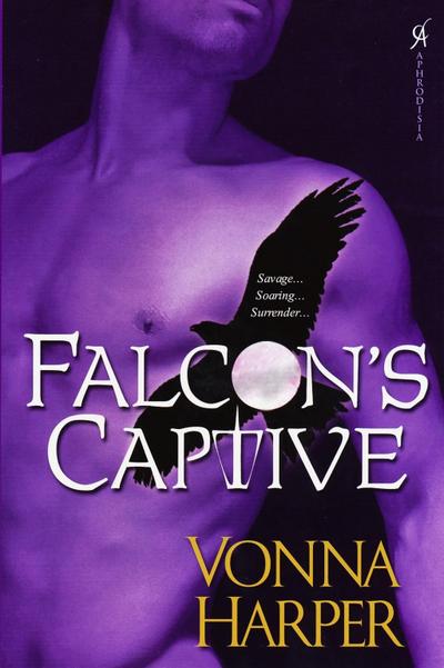 Falcon’s Captive