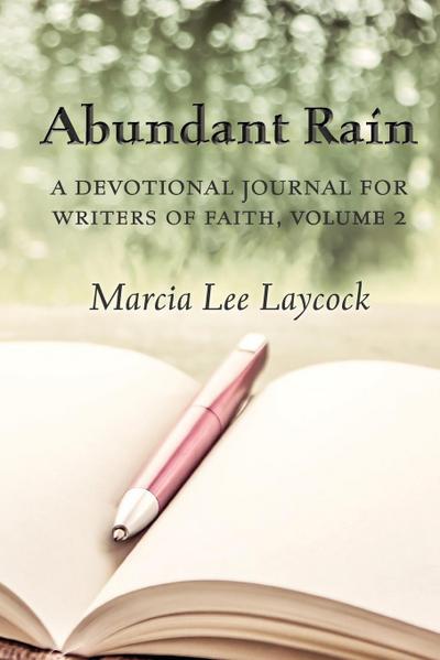 Abundant Rain, volume 2 (revised edition)