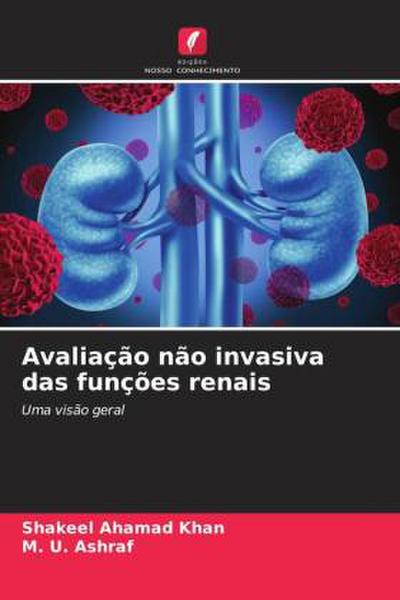 Avaliação não invasiva das funções renais