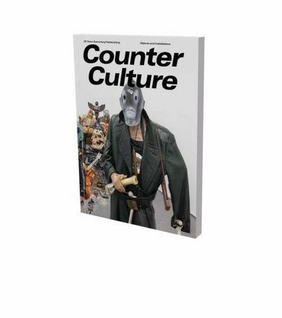 Counter Culture. 25 Years Sammlung Falckenberg. Objects and Installations