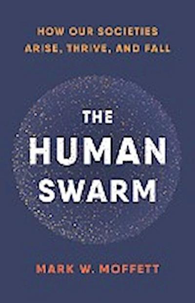 The Human Swarm
