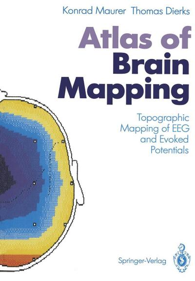 Atlas of Brain Mapping