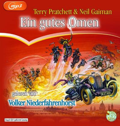 Ein gutes Omen