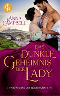 Das dunkle Geheimnis der Lady