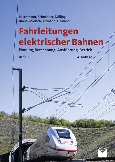 Fahrleitungen elektrischer Bahnen