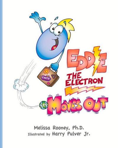 Eddie the Electron Moves Out