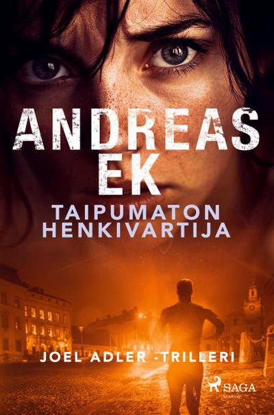 Taipumaton henkivartija