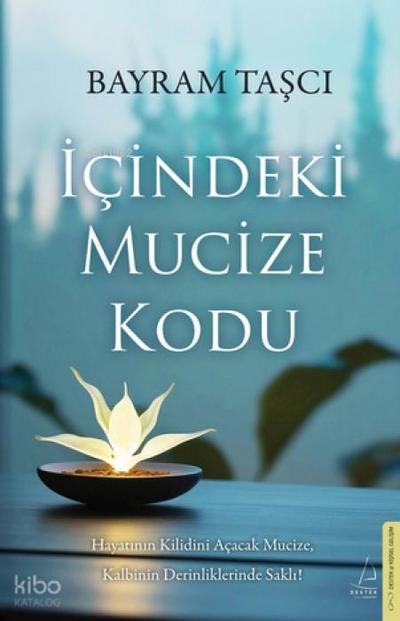 Icindeki Mucize Kodu