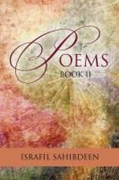 Poems - Book II
