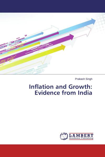 Inflation and Growth: Evidence from India