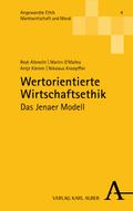 Wertorientierte Wirtschaftsethik