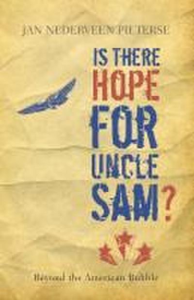 Is There Hope for Uncle Sam?