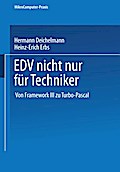 EDV nicht nur für Techniker