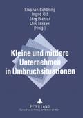 Kleine und mittlere Unternehmen in Umbruchsituatio