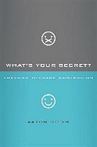 What’s Your Secret?