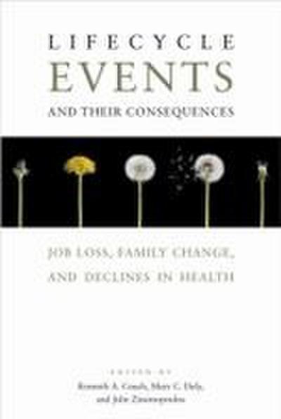 Lifecycle Events and Their Consequences