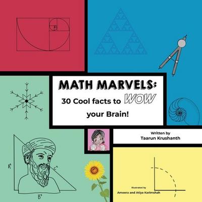Math Marvels