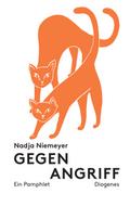Gegenangriff von Nadja Niemeyer | Ebook