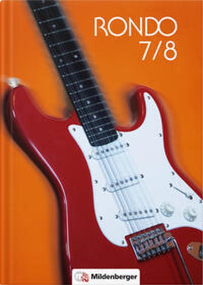 RONDO 7/8 - Schulbuch