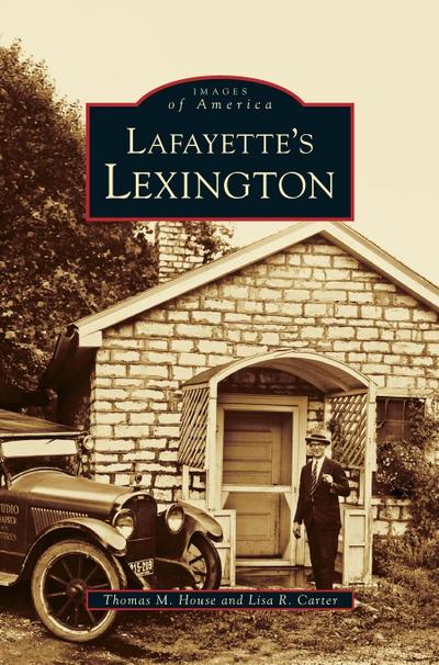 Lafayette’s Lexington Kentucky