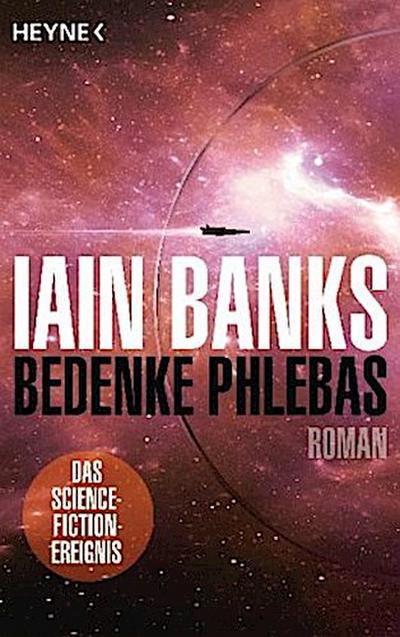 Bedenke Phlebas