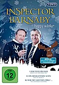 Inspector Barnaby