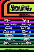 Onion Custard Short Story Anthology (Onion Custard Anthologies, #1)