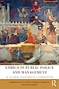 Ethics in Public Policy and Management