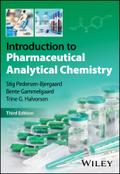 Introduction to Pharmaceutical Analytical Chemistry