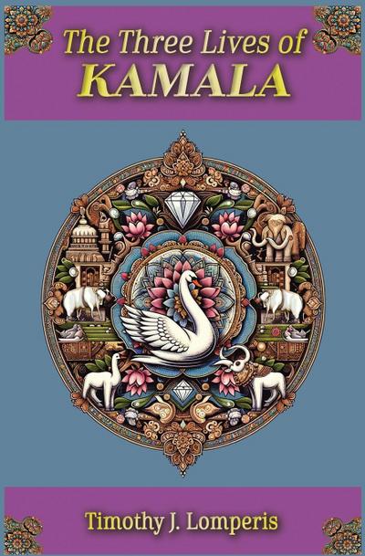 The Three Lives of Kamala