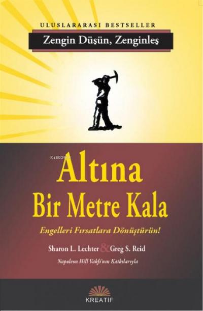 Zengin Düsün Zenginles - Altina Bir Metre Kala