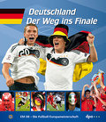 EM 08  Die Fussball Europameisterschaft