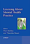 Learning About Mental Health Practice