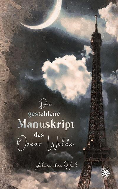 Das gestohlene Manuskript des Oscar Wilde