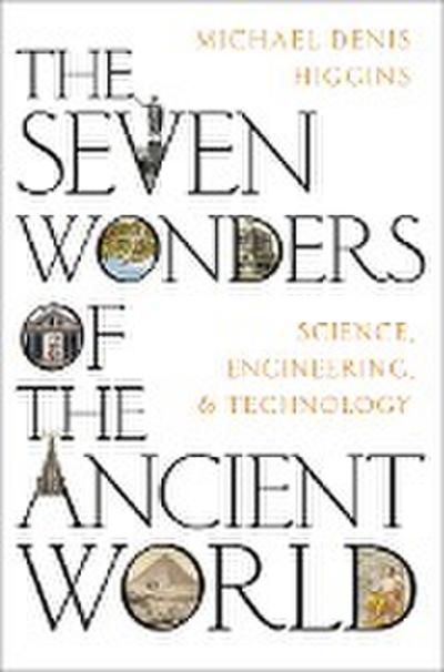 The Seven Wonders of the Ancient World