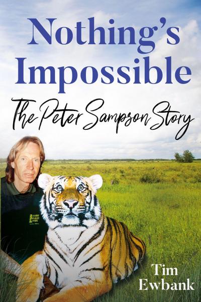 Nothing’s Impossible