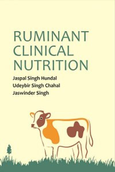 Ruminant Clinical Nutrition