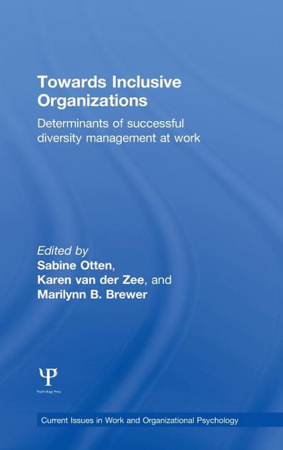 Towards Inclusive Organizations