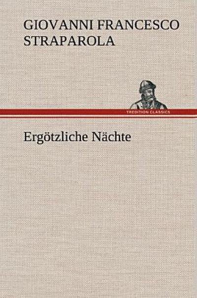 Ergötzliche Nächte
