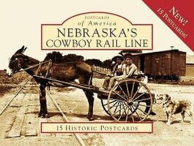 Nebraska’s Cowboy Rail Line