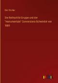 Die Rothschild-Gruppe und der ’monumentale&#