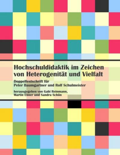 Hochschuldidaktik im Zeichen von Heterogenität und Vielfalt