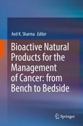 Bioactive Natural Products for the Management of C