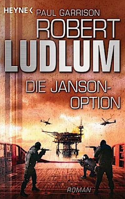 Die Janson-Option 03